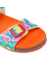 Agatha Ruiz de la Prada Sandály 222954-A D Růžová - Pepit.cz