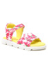 Agatha Ruiz de la Prada Sandály 232930 Bílá - Pepit.cz