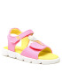 Agatha Ruiz de la Prada Sandály 232931 Růžová - Pepit.cz