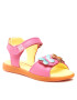 Agatha Ruiz de la Prada Sandály 232945 M Růžová - Pepit.cz