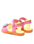 Agatha Ruiz de la Prada Sandály 232945 M Růžová - Pepit.cz