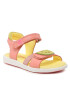 Agatha Ruiz de la Prada Sandály 232946 M Růžová - Pepit.cz