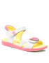 Agatha Ruiz de la Prada Sandály 232946 S Bílá - Pepit.cz