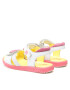 Agatha Ruiz de la Prada Sandály 232946 S Bílá - Pepit.cz