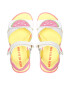 Agatha Ruiz de la Prada Sandály 232946 S Bílá - Pepit.cz