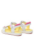 Agatha Ruiz de la Prada Sandály 232947 M Bílá - Pepit.cz