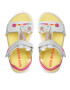 Agatha Ruiz de la Prada Sandály 232947 M Bílá - Pepit.cz