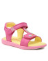 Agatha Ruiz de la Prada Sandály 232947 M Růžová - Pepit.cz