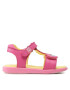 Agatha Ruiz de la Prada Sandály 232947 M Růžová - Pepit.cz