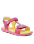 Agatha Ruiz de la Prada Sandály 232947 S Růžová - Pepit.cz