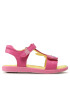 Agatha Ruiz de la Prada Sandály 232947 S Růžová - Pepit.cz