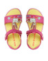 Agatha Ruiz de la Prada Sandály 232947 S Růžová - Pepit.cz