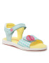 Agatha Ruiz de la Prada Sandály 232948 S Modrá - Pepit.cz