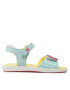 Agatha Ruiz de la Prada Sandály 232948 S Modrá - Pepit.cz