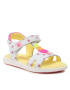 Agatha Ruiz de la Prada Sandály 232950 M Bílá - Pepit.cz