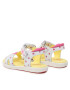 Agatha Ruiz de la Prada Sandály 232950 M Bílá - Pepit.cz