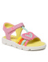 Agatha Ruiz de la Prada Sandály 232956 Růžová - Pepit.cz