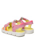 Agatha Ruiz de la Prada Sandály 232956 Růžová - Pepit.cz