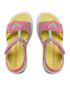 Agatha Ruiz de la Prada Sandály 232956 Růžová - Pepit.cz