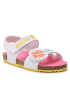 Agatha Ruiz de la Prada Sandály 232960 S Bílá - Pepit.cz