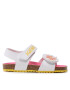 Agatha Ruiz de la Prada Sandály 232960 S Bílá - Pepit.cz