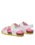 Agatha Ruiz de la Prada Sandály 232960 S Bílá - Pepit.cz