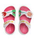 Agatha Ruiz de la Prada Sandály 232960 S Bílá - Pepit.cz