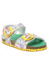 Agatha Ruiz de la Prada Sandály 232966 M Bílá - Pepit.cz