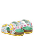 Agatha Ruiz de la Prada Sandály 232966 M Bílá - Pepit.cz