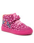 Agatha Ruiz de la Prada Sneakersy 221910-B-0 S Růžová - Pepit.cz