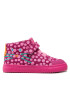 Agatha Ruiz de la Prada Sneakersy 221910-B-0 S Růžová - Pepit.cz