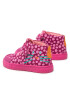 Agatha Ruiz de la Prada Sneakersy 221910-B-0 S Růžová - Pepit.cz