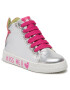 Agatha Ruiz de la Prada Sneakersy 221940-B M Stříbrná - Pepit.cz