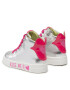 Agatha Ruiz de la Prada Sneakersy 221940-B M Stříbrná - Pepit.cz