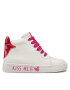 Agatha Ruiz de la Prada Sneakersy 221940-C S Bílá - Pepit.cz