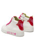 Agatha Ruiz de la Prada Sneakersy 221940-C S Bílá - Pepit.cz