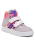 Agatha Ruiz de la Prada Sneakersy 221943-B M Šedá - Pepit.cz