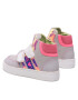 Agatha Ruiz de la Prada Sneakersy 221943-B M Šedá - Pepit.cz