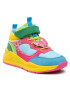 Agatha Ruiz de la Prada Sneakersy 221950-B S Modrá - Pepit.cz