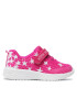 Agatha Ruiz de la Prada Sneakersy 222920-A Růžová - Pepit.cz