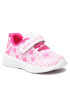 Agatha Ruiz de la Prada Sneakersy 222920-B Růžová - Pepit.cz