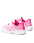 Agatha Ruiz de la Prada Sneakersy 222920-B Růžová - Pepit.cz