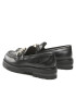 Aigner Loafersy Ava 35 1222105 Černá - Pepit.cz