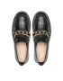 Aigner Loafersy Ava 35 1222105 Černá - Pepit.cz