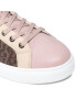 Aigner Sneakersy Diane 5A 1221510 Hnědá - Pepit.cz