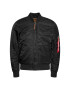 Alpha Industries Bunda bomber Ma-1 Vf 59 191118 Černá Slim Fit - Pepit.cz