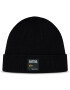 Alpha Industries Čepice Label Beanie 118934 Černá - Pepit.cz