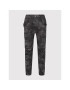 Alpha Industries Joggers kalhoty Airman 188201C Šedá Tapered Fit - Pepit.cz