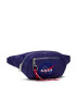 Alpha Industries Ledvinka Nasa Waist Bag 128908 Tmavomodrá - Pepit.cz