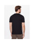 Alpha Industries T-Shirt Basic 100501RB Černá Regular Fit - Pepit.cz